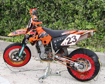 Ktm 620 Factory