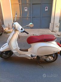 Vespa 50