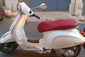 Vespa 50