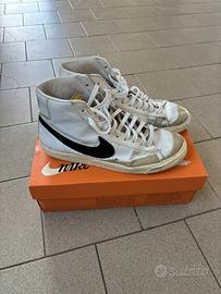 Nike blazer Mid 77’