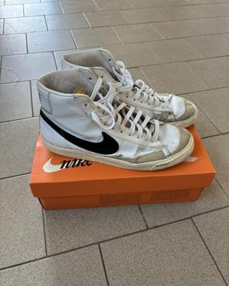 Nike blazer Mid 77’