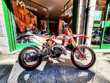 BETA RR Enduro 125 2T - Garantita e Finanziabile