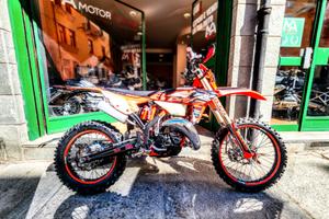 BETA RR Enduro 125 2T - Garantita e Finanziabile