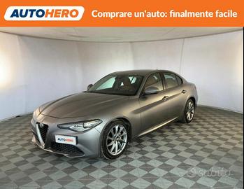 ALFA ROMEO Giulia RM90163