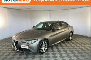 ALFA ROMEO Giulia RM90163