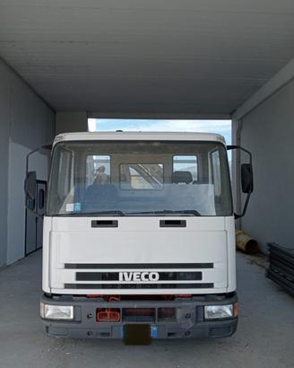 Camion Iveco