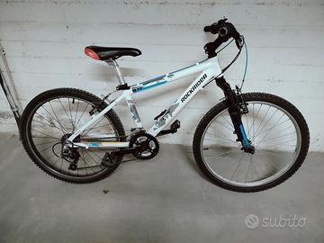 Mountain Bike ROCKRIDER