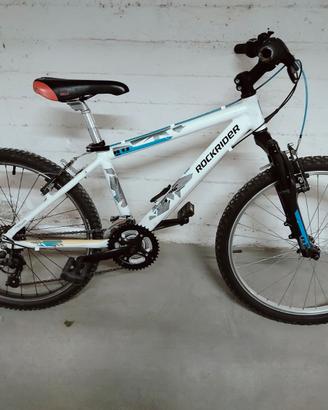 Mountain Bike ROCKRIDER