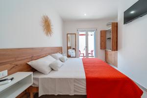 Monolocali 100 metri spiaggia Salento, cottura, wi