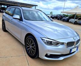 BMW 318d 150cv 2019 Business