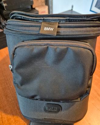 borsa serbatoio originale Bmw per 650gs 