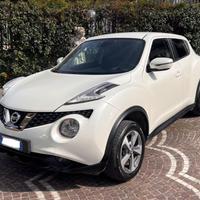 NISSAN Juke 1.6 GPL Eco Visia CarPlay