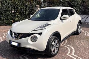 NISSAN Juke 1.6 GPL Eco Visia CarPlay