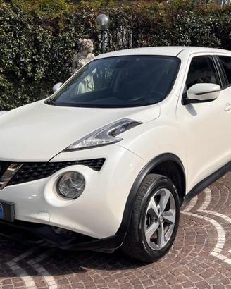 NISSAN Juke 1.6 GPL Eco Visia CarPlay