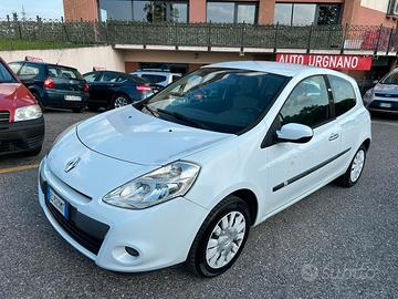 Renault Clio 1.5 dCi 85CV 3 porte: prezzo e scheda tecnica 