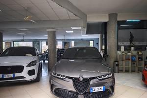 Alfa Romeo Tonale 1.6 diesel 130 CV TCT6 Veloce