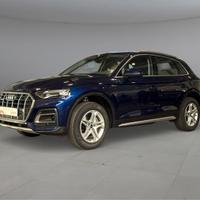 Audi Audi Q5 Business Advanced 40 TDI quattro 150