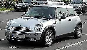 Mini Cooper Mini One RICAMBI USATI