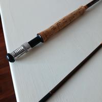 Fly fishing rod Hardy 