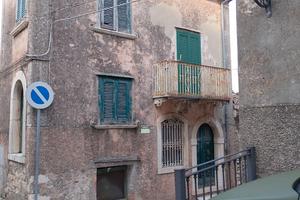 Casa indipendente Campochiaro