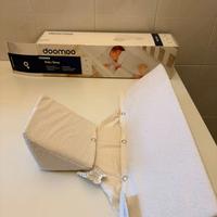 Cuscino antireflusso Doomoo Baby Sleep