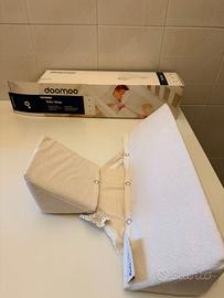 Cuscino antireflusso Doomoo Baby Sleep