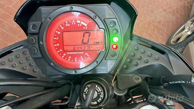 VENDUTO Kawasaki z750 2004 RADIATA