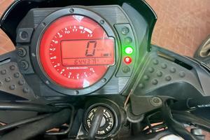 VENDUTO Kawasaki z750 2004 RADIATA