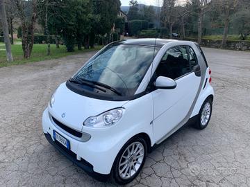 Smart ForTwo 1000 52 kW coupé passion