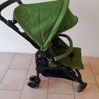 PASSEGGINO INGLESINA ZIPPY LIGHT