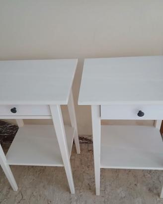 Comodini in legno