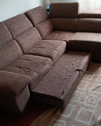 divano letto