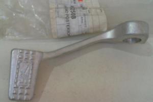 LEVA FRENO POSTERIORE AF1 RS 50 APRILIA AP8232508