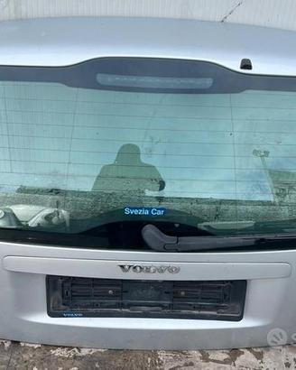 VOLVO V50 PORTELLONE POST 2004>