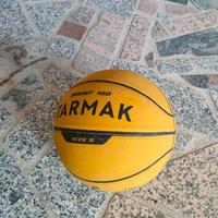 pallone basket