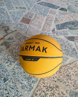 pallone basket