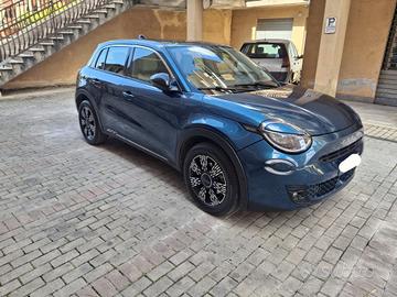Fiat 600 Hybrid 100 CV DCT MHEV