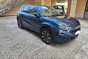 Fiat 600 Hybrid 100 CV DCT MHEV
