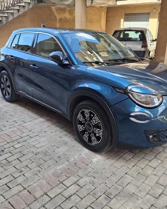 Fiat 600 Hybrid 100 CV DCT MHEV