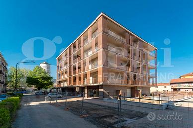 Appartamento Buttigliera Alta