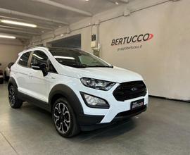 Ford EcoSport 1.0 EcoBoost 125 CV Start&Stop ...