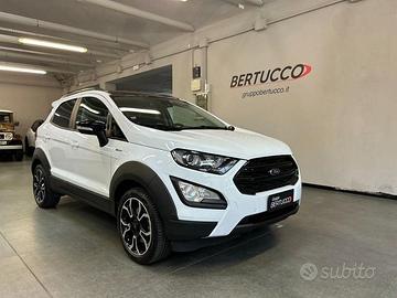 Ford EcoSport 1.0 EcoBoost 125 CV Start&Stop ...