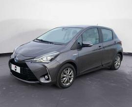 TOYOTA Yaris 5p 1.5h Cool