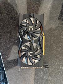 geforce gtx 1650 zotac