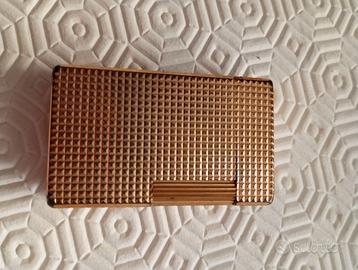 accendino tasca dupont