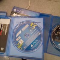 Giochi PlayStation 4