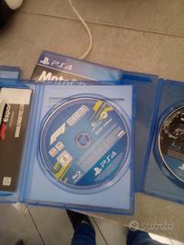 Giochi PlayStation 4