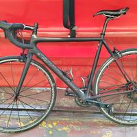 Cannondale Supersix Evo HI-Mode Dura-Ace 9100