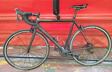 Cannondale Supersix Evo HI-Mode Dura-Ace 9100