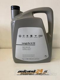 Long Life ufficiale Volkswagen Audì Cupra Seat Sko